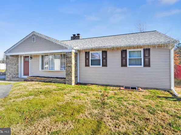 5 Woods Dr, Dover, DE 19901