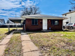 1217 Tecumseh St, Toledo, OH 43607