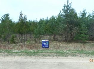 Martin Ave, Hubbard lake, MI 49747