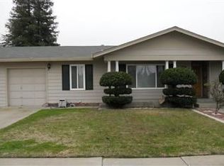 529 E Minnesota Ave, Turlock, CA 95382