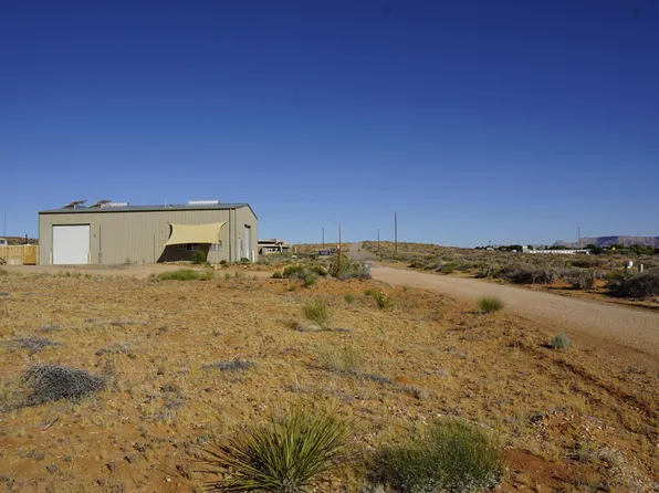 12 S Revolution Way, Kanab, UT 84741