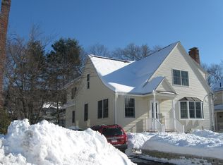 63 Washington Ave, Needham, MA 02492