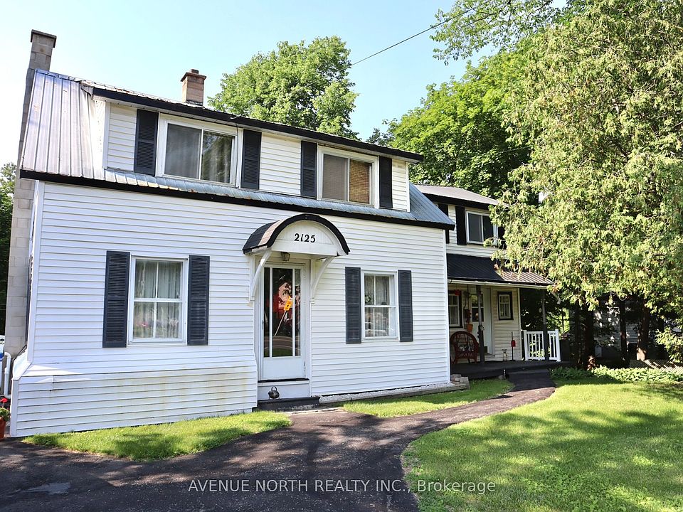 1st image of 2125 Old Montreal Rd