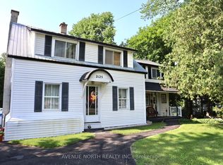 2125 Old Montreal Rd, Ottawa, ON K4C1G7