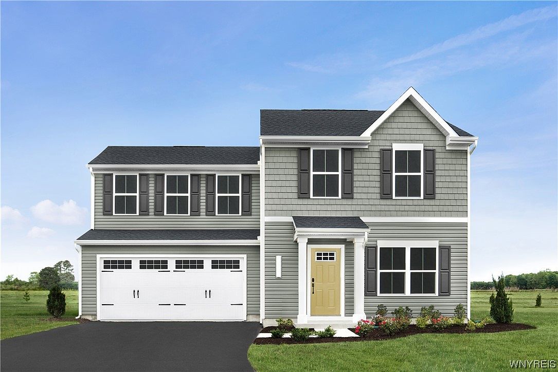 2940 Piedmont St, Sanborn, NY 14132 MLS B1478424 Zillow