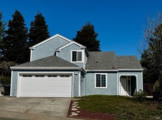 659 Rose Drive, Benicia, CA