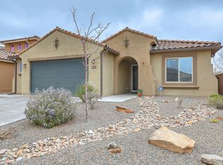 9001 Fenton Lake Rd NW, Albuquerque, NM 87120