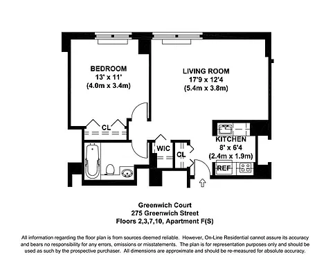 Rented by Fenwick Keats Real Estate | media 14