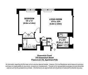 Rented by Fenwick Keats Real Estate