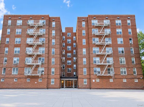 517 Riverdale Avenue #2H, Yonkers, NY 10705