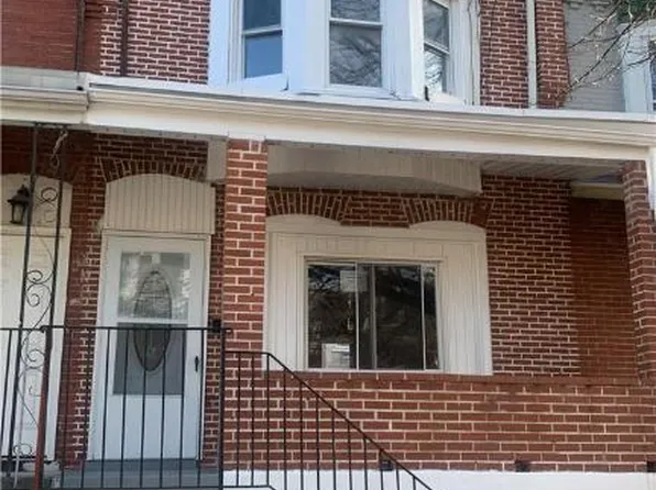 415 N 2nd St, Allentown, PA 18102
