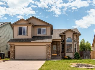 12680 Catch Pen Rd, Peyton, CO 80831