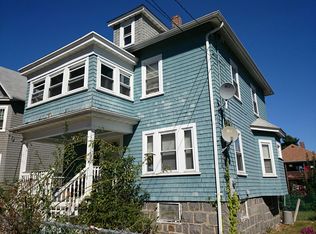 3 Sedalia Rd, Dorchester, MA 02124