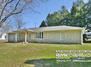 4300 S Sciscoe Rd, Muncie, IN 47302