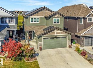 4014 171a Ave NW, Edmonton, AB T5Y0Z4
