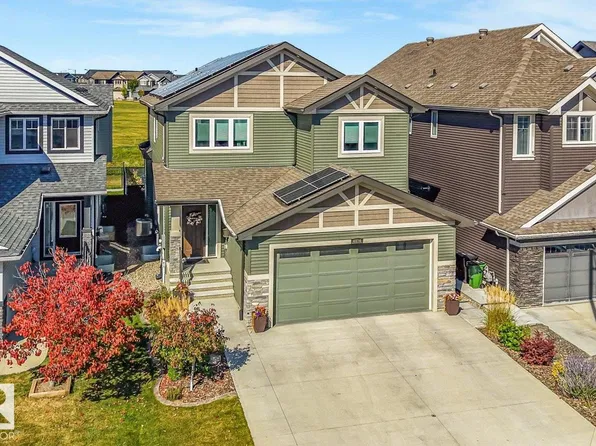 4014 171a Ave NW, Edmonton, AB T5Y 0Z4