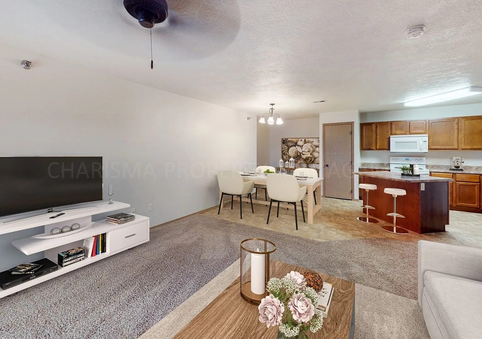 Gaspar Apartments — Photo 1