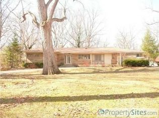 6460 Dean Rd, Indianapolis, IN 46220