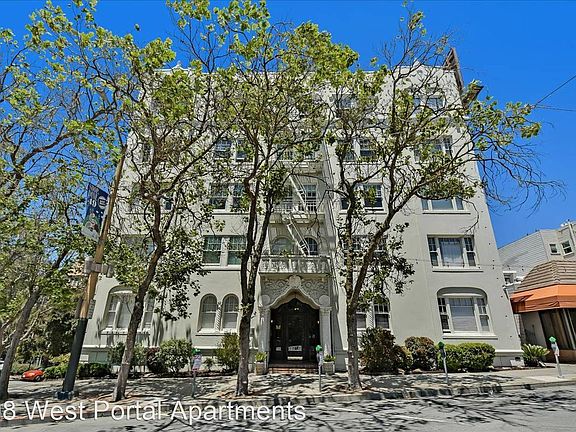 2nd image of 398 W Portal Ave APT 101