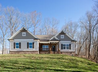 10372 Magnolia Farm Dr, Apison, TN 37302