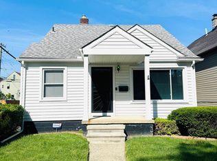 11440 Lumpkin St, Hamtramck, MI