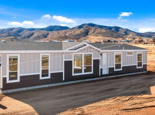 9665 E Newtown Ave, Dewey, AZ 86327