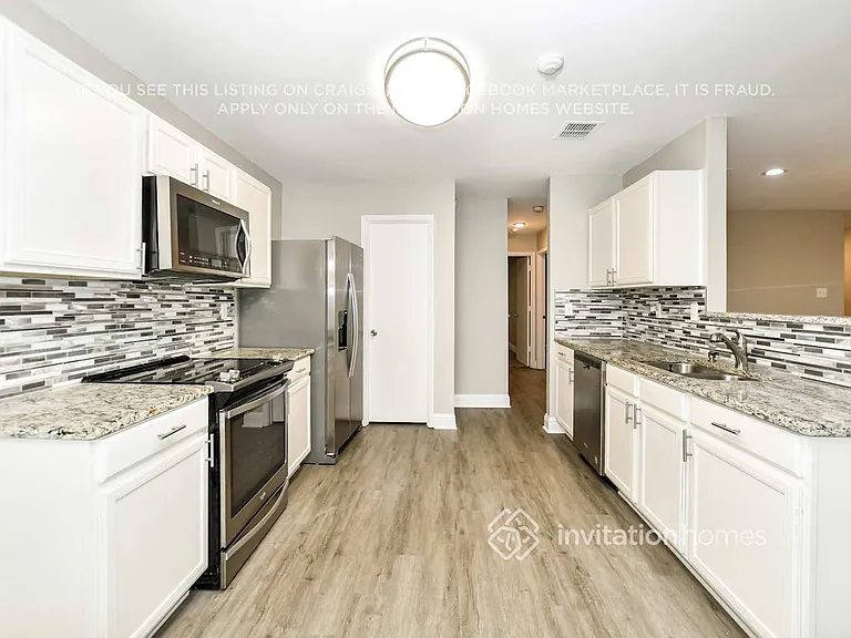 613 Gunters Mountain Ln — Photo 5