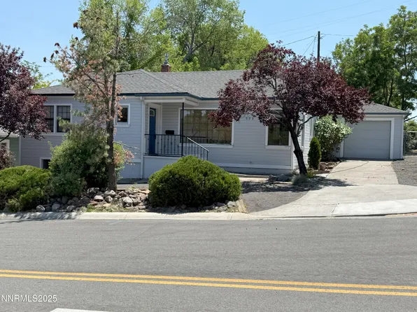 998 Kimbal Dr, Reno, NV 89503