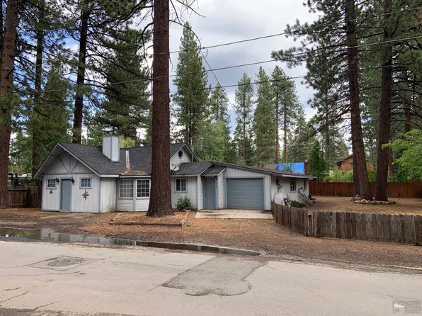 905 Glorene Ave, South Lake Tahoe, CA 96150