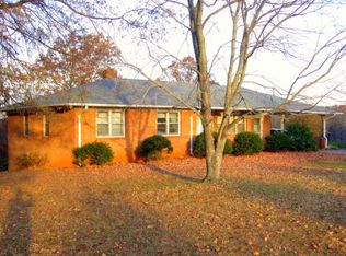 1950 Dillard Rd, Madison, NC 27025