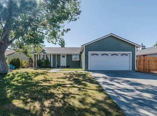 675 Long Valley Rd, Gardnerville, NV 89460