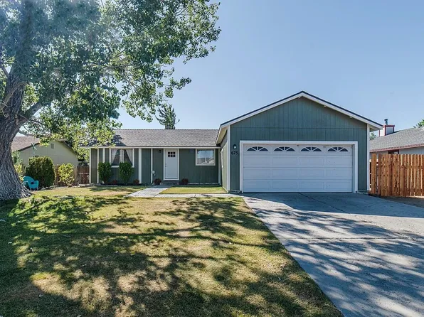 675 Long Valley Rd, Gardnerville, NV 89460