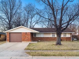6754 Gilette Dr, Reynoldsburg, OH 43068