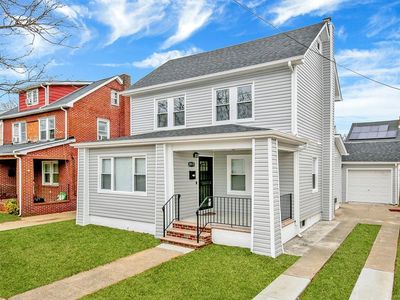 20955 112th Avenue, Queens Village, NY, 11429