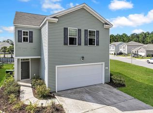 367 Emery Oak Dr, Murrells Inlet, SC 29576