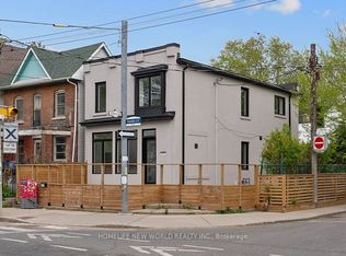 1842 Dundas St E, Toronto, ON M4L1M5