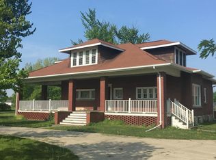 6930 Maple Valley Rd, Brown City, MI 48416