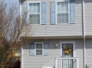 612 Salt Spray Rd, Ocean City, MD 21842