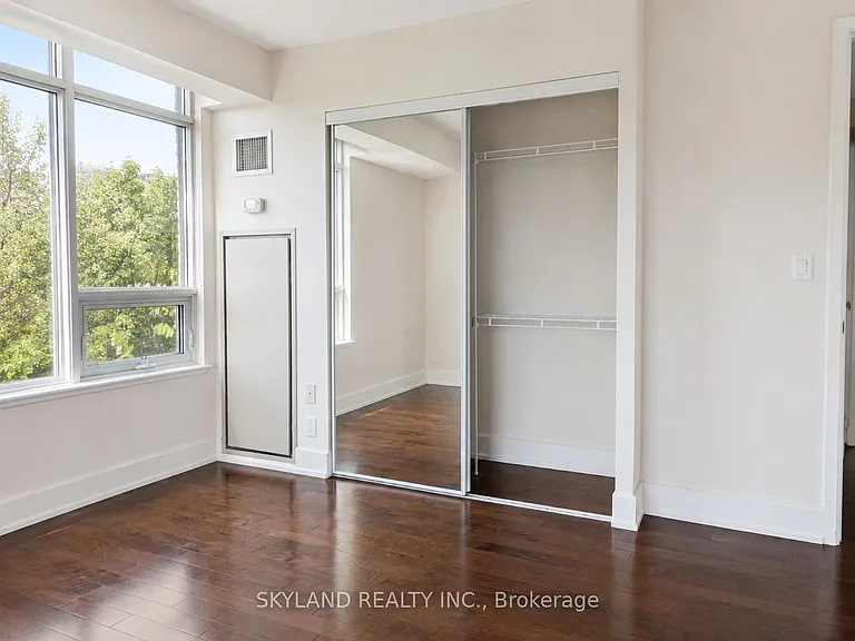 676 Sheppard Ave E #514 — Photo 20