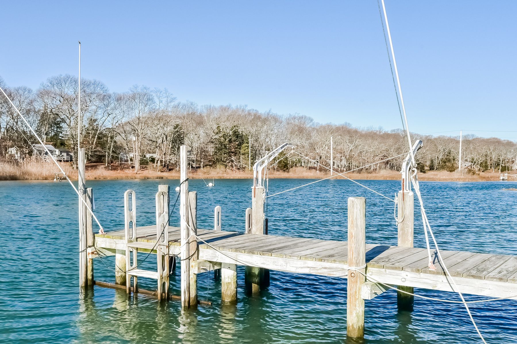 5545 Skunk Ln in Cutchogue Out East