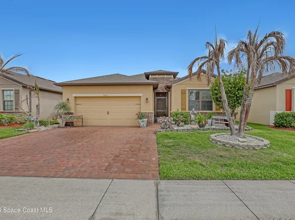 4004 Caladium Cir, West Melbourne, FL 32904