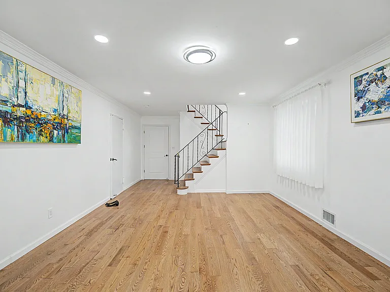 251-45 Van Zandt Ave #2 — Photo 2