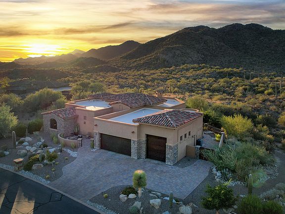3rd image of 14537 N Granite Peak Pl