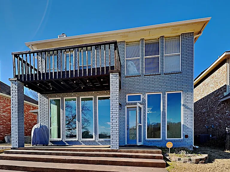 4322 Duck Pond Ln — Photo 21