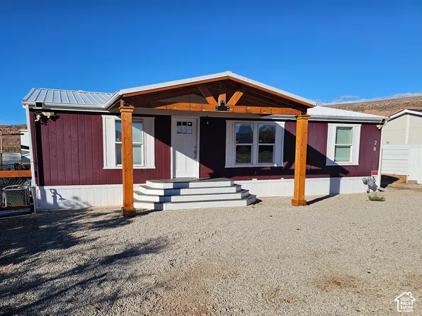 20 W Wildflower Cir, Moab, UT 84532