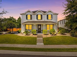 466 Peacock Way, Vacaville, CA