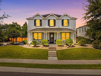 466 Peacock Way, Vacaville, CA, 95688