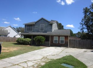 8305 Pleasant Ridge Dr, North Charleston, SC 29420