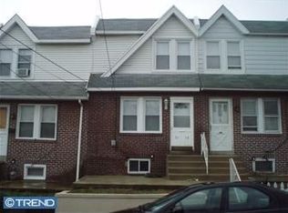 7116 Seaford Rd, Upper Darby, PA 19082