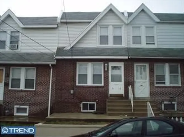 7116 Seaford Rd, Upper Darby, PA 19082